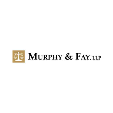 Murphy & Fay, LLP logo