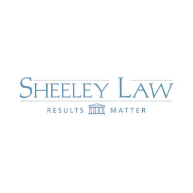 Sheeley Law logo