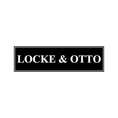 Locke & Otto logo