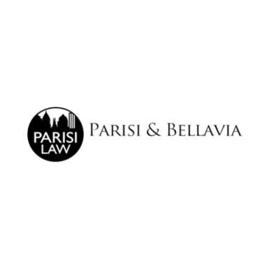 Parisi and Bellavia logo