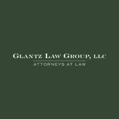 Glantz Law Group, LLC Attorneys at Law logo