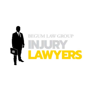 Begum Law Group logo