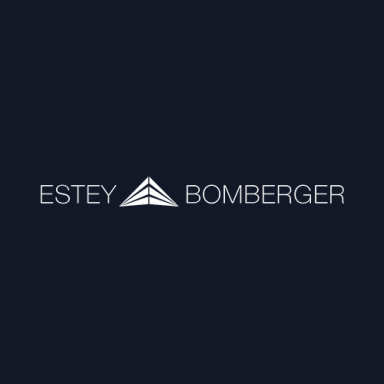 Estey Bomberger logo