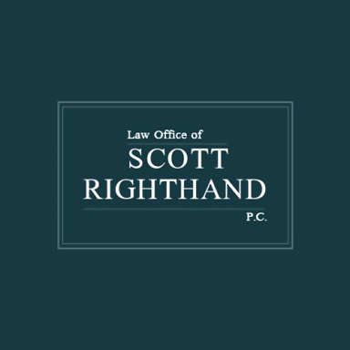 Law Office of Scott Righthand, P.C. logo