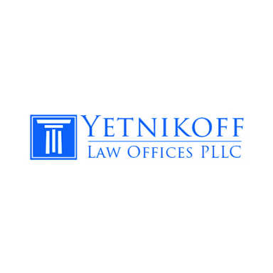 Yetnikoff Law Offices PLLC logo