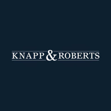 Knapp & Roberts logo