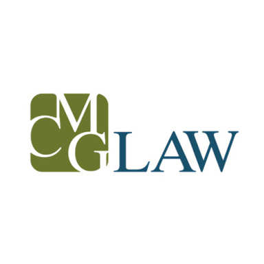 CMG Law logo