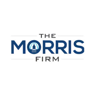 The Morris Firm logo