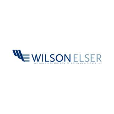 Wilson Elser - Stamford, CT logo