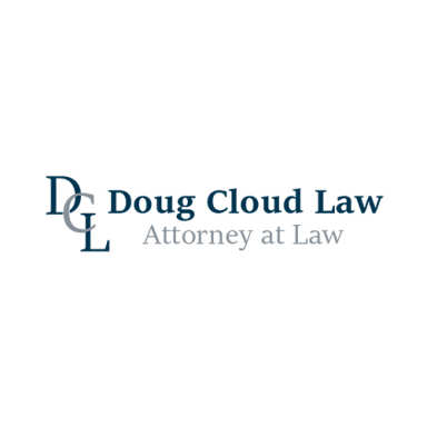 Doug Cloud Law Attorney at Law logo