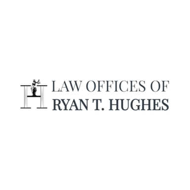 The Law Offices of Ryan T. Hughes logo