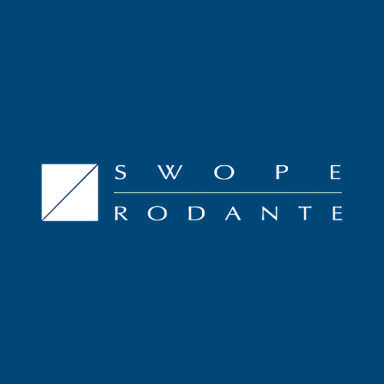 Swope Rodante logo