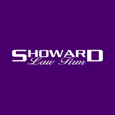 Showard Law Firm logo