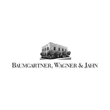 Baumgartner, Wagner & Jahn logo