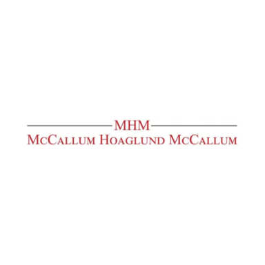 McCallum Hoaglund McCallum logo