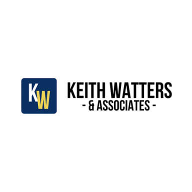 Keith Watters & Associates logo