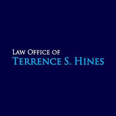 Law Office Of Terrence S. Hines logo