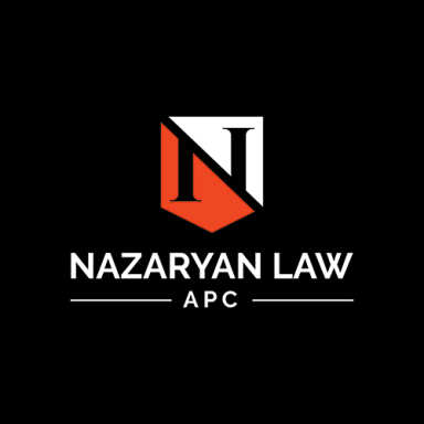 Nazaryan Law, APC logo