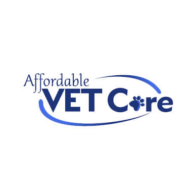 Affordable Vet Care logo