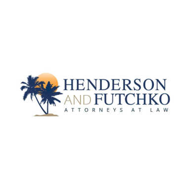 Henderson and Futchko Attorneys At Law logo