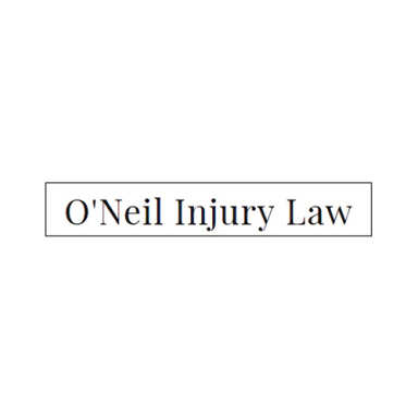O�Neil Injury Law logo