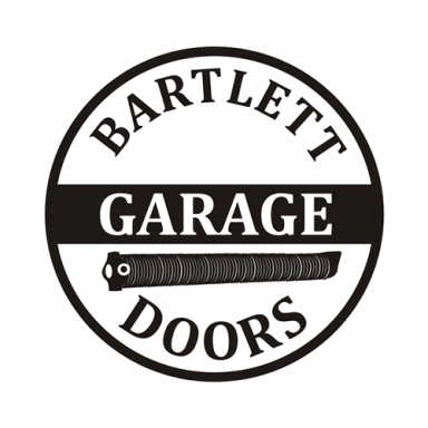 Bartlett Garage Doors logo