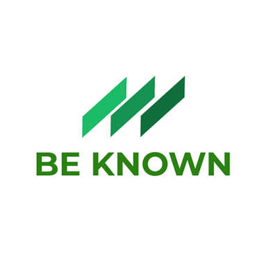 Be Known logo