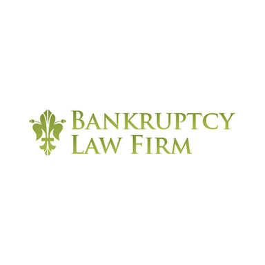 Bankruptcy Law Firm, PLLC logo