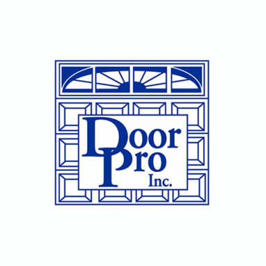 Door Pro Inc. logo
