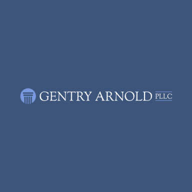 Gentry Arnold PLLC logo