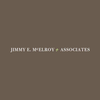 Jimmy E. McElroy & Associates logo