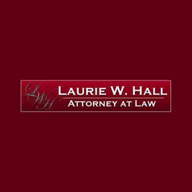 Laurie W. Hall Attorney at Law logo