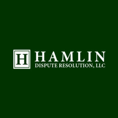 Hamlin Dispute Resolution, LLC logo