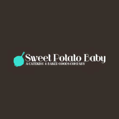 Sweet Potato Baby logo