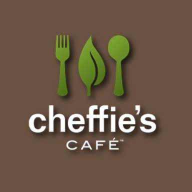 Cheffie’s Cafe logo