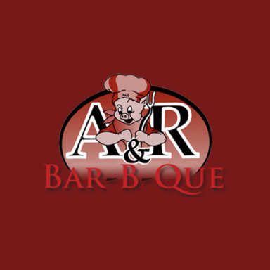 A&R Bar-B-Que logo