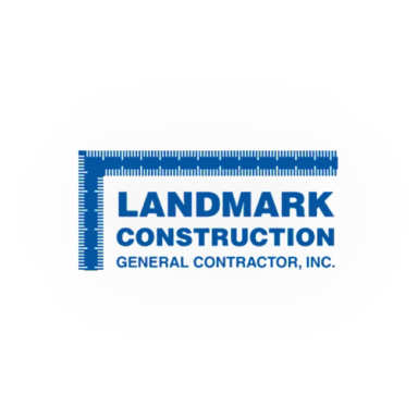 Landmark Construction General Contractor, Inc. logo