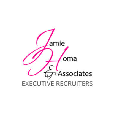 Jamie Homa & Associates logo