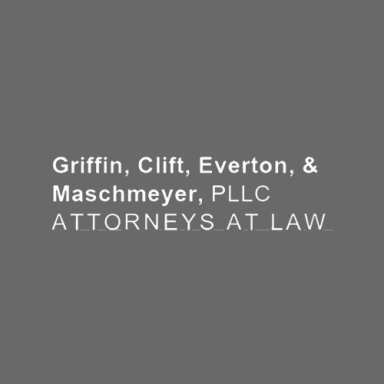 Griffin, Clift, Everton, & Maschmeyer,  PLLC Attorneys at Law logo