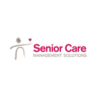 Senior Care Management Solutions logo