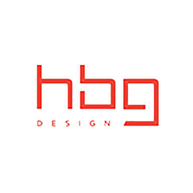 HBG Design logo