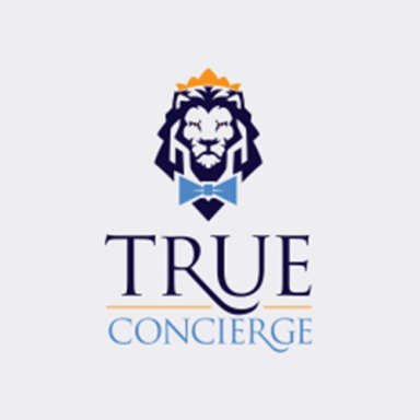 True Concierge logo