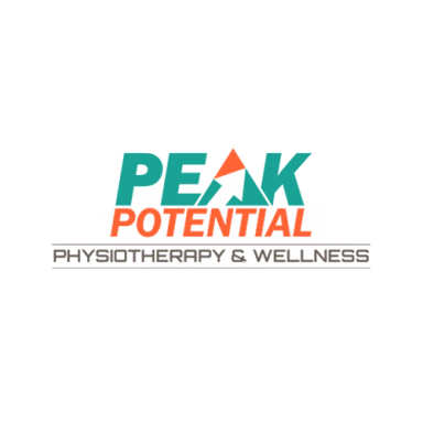 Peak Potential Physiotherapy & Wellness logo