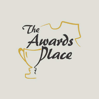 The Awards Place logo