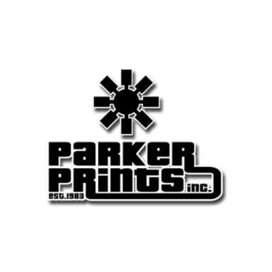Parker Prints Inc. logo