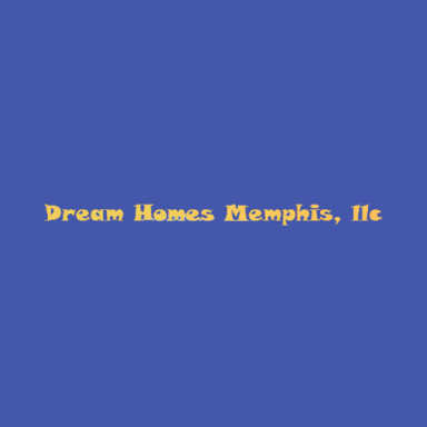 Dream Homes Memphis LLC logo