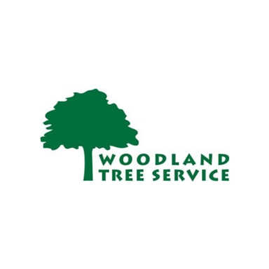 Woodland Tree Service logo