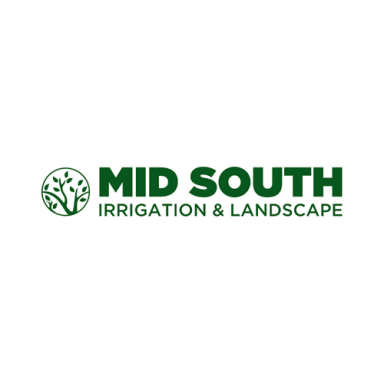 Mid South Irrigation & Landscape logo