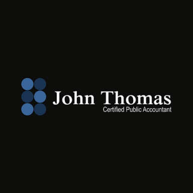 John Thomas CPA logo