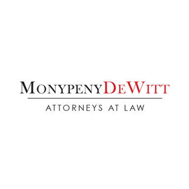 Monypeny DeWitt and Associates, P.C. logo